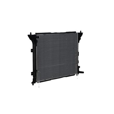 RADIATOR RACIRE MOTOR NISSENS 607104 36