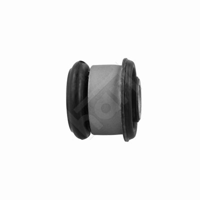 Suspension, support d'essieu