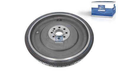 Volante motor