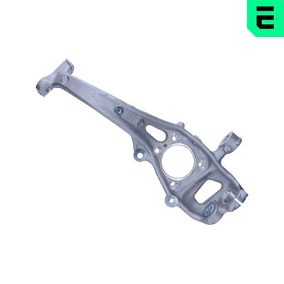Čep nápravy, zavěšení kol OPTIMAL KN-100710-01-L