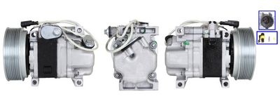 COMPRESOR CLIMATIZARE