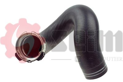 SEIM 981008 Турбина  для ALFA ROMEO GIULIETTA (940_) 2.0 JTDM (940.FXQ1A)