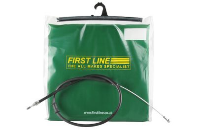 FIRST LINE Cable Pull, parking brake FKB3807