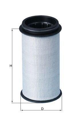 KNECHT SOX 1 KNECHT SOX 1