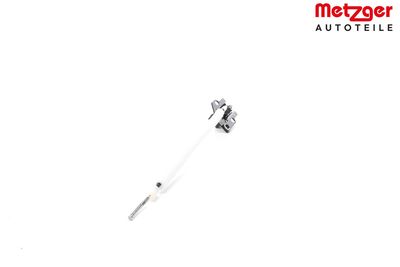 HECKTüRSCHLOSS METZGER AUTOTEILE 2310972 31