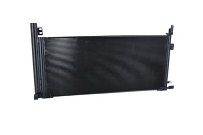 CONDENSATOR CLIMATIZARE NRF 350548 25