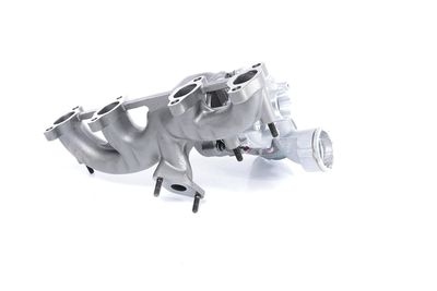 LADER AUFLADUNG BTS Turbo T912022 31