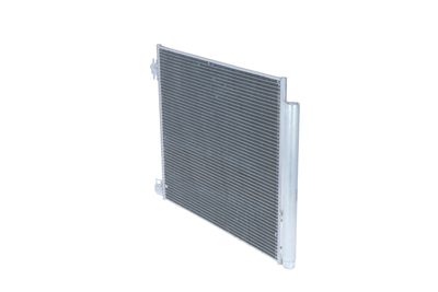 CONDENSATOR CLIMATIZARE NRF 350411 11