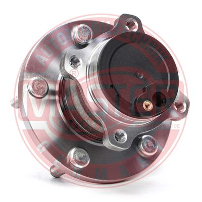 SET RULMENT ROATA MASTER-SPORT GERMANY 6801SETMS 1