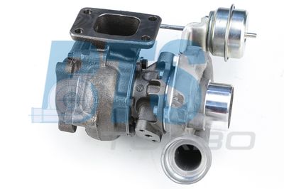 LADER AUFLADUNG BTS Turbo T911235 3