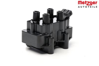 BOBINA DE INDUCTIE METZGER AUTOTEILE 0880084 23