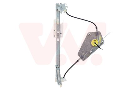 MECANISM ACTIONARE GEAM