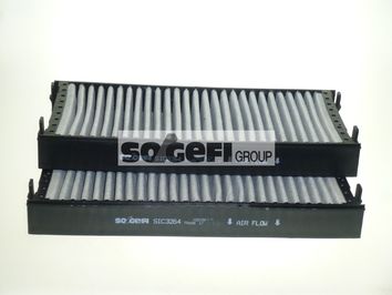 FILTER INNENRAUMLUFT