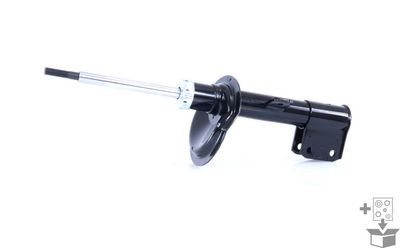 STOßDäMPFER MONROE G7266 3