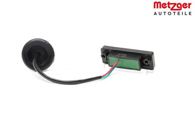 HECKKLAPPENGRIFF METZGER AUTOTEILE 2310939 21