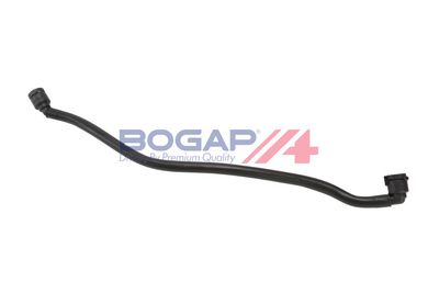 BOGAP Radiatoriaus žarna