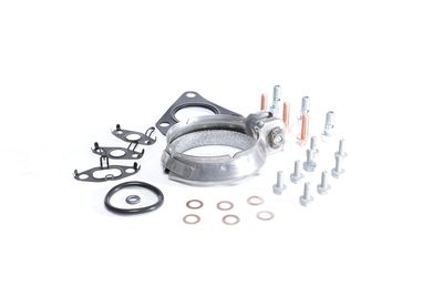 MONTAGESATZ LADER BTS Turbo T931337ABS 7