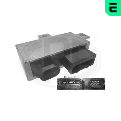 UNITATE DE CONTROL BUJII INCANDESCENTE