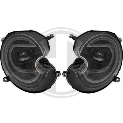 SET FARURI PRINCIPALE