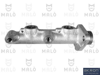 AKRON-MALÒ 89361 Ремкомплект главного тормозного цилиндра  для MG  (Мджи Монтего)