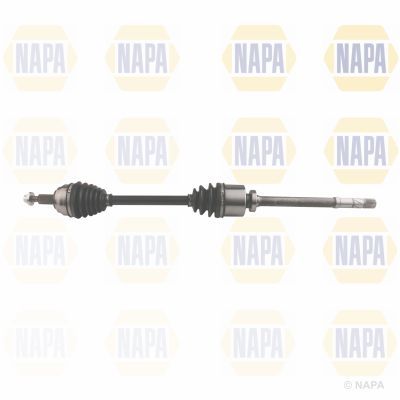 Drive Shaft NAPA NDS1260R