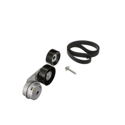 KEILRIPPENRIEMENSATZ GATES K086PK1980 45