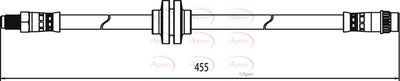 Brake Hose APEC HOS4061