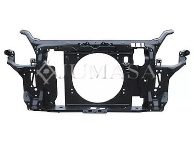 Облицовка передка JUMASA 06171671 для HYUNDAI i20