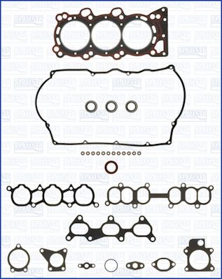 SET GARNITURI CHIULASA