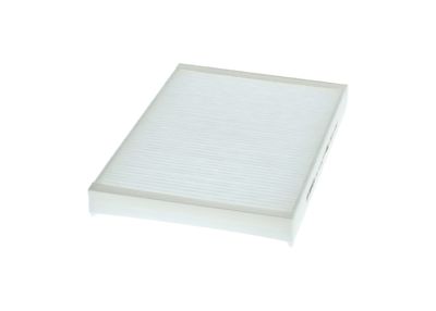 FILTER INNENRAUMLUFT BOSCH 1987432205 10