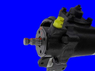 LENKGETRIEBE URW 3166505 1