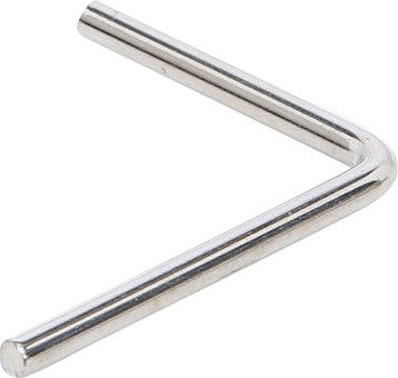 ARRETIERWERKZEUG STEUERZEITEN BGS 815525