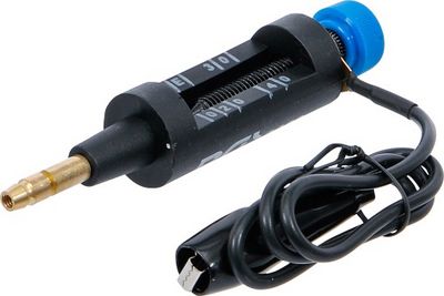 Prüfgerät, Zündanlage