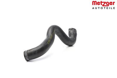 LADELUFTSCHLAUCH METZGER AUTOTEILE 2400070 32