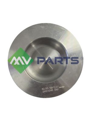 PISTON MV Parts MVP5210S 1
