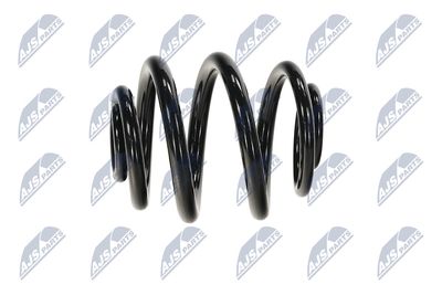 ARC SPIRAL NTY ASZAU034 8