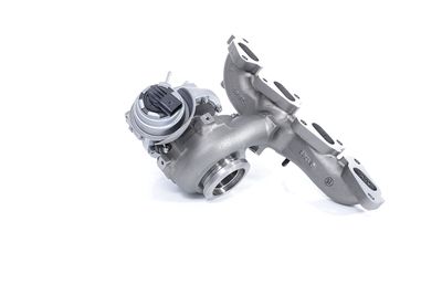 LADER AUFLADUNG BTS Turbo T915696 15