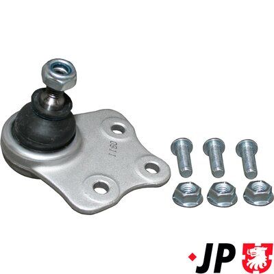 ARTICULATIE SARCINA/GHIDARE JP GROUP 1340301000