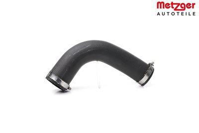 LADELUFTSCHLAUCH METZGER AUTOTEILE 2401145 37
