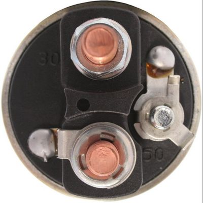 Elektromagnetický spínač, startér HC-Cargo F 032 138 477