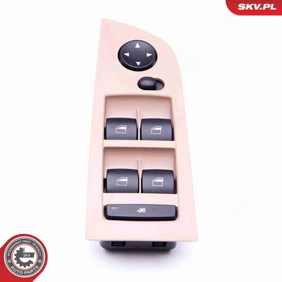 COMUTATOR MACARA GEAM ESEN SKV 37SKV040 1