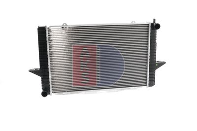 KüHLER MOTORKüHLUNG AKS DASIS 220003N 15