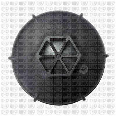 CAPAC CARCASA FILTRU ULEI