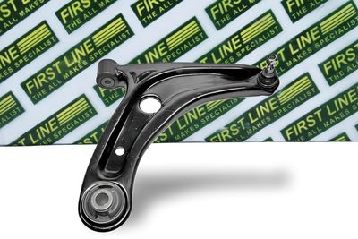 FIRST LINE Control/Trailing Arm, wheel suspension FCA6533