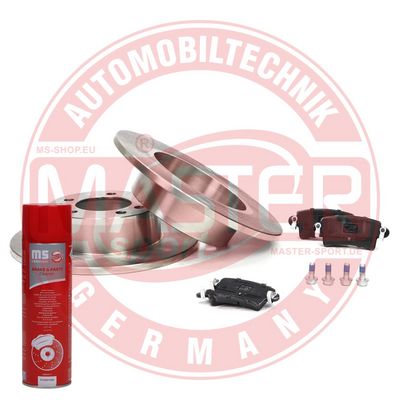 SET FRANA FRANA DISC