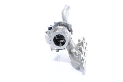 LADER AUFLADUNG BTS Turbo T918654 20