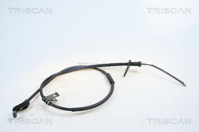 Тросик, cтояночный тормоз TRISCAN 8140 24174 для OPEL AGILA