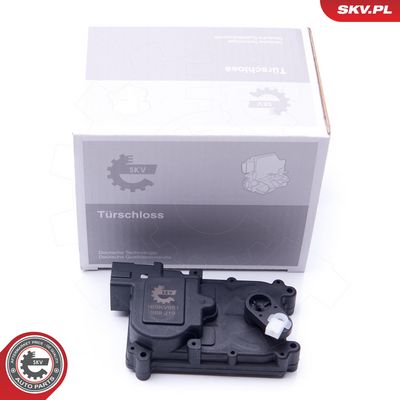 Zámok dverí SKV 16SKV681