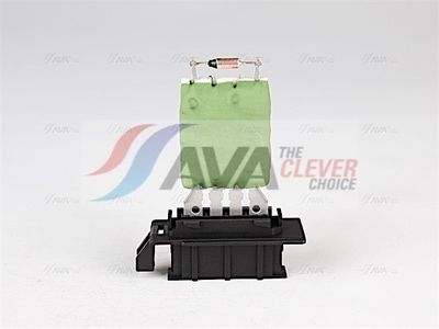 REZISTOR VENTILATOR HABITACLU AVA Clever Choice VNR007 1