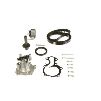 WASSERPUMPE + ZAHNRIEMENSATZ GATES KP2T354HOB 44